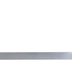 Uholník príložný pozink. 250x125 14492