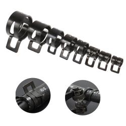 156034XSTN Svorky na hadicu 6x11mm 6ks