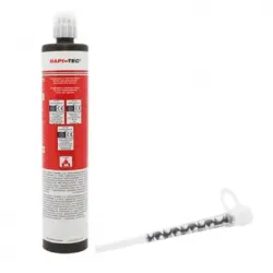 Chemická kotva RAPI-TEC 280ml