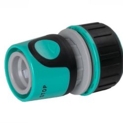 Adaptér na vodu 3/4" 1"