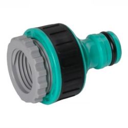 Adaptér na vodu 1/2" + 3/4" 1"