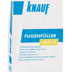 Knauf fugenfüller leicht 5kg