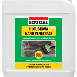 Hĺbková penetrácia 5kg