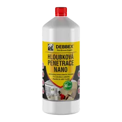 Den Braven hĺbková penetrácia 1l