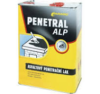 Lepenka ALP Penetral 10l