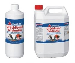 Urýchlovač tvrdnutia Baufan 1l 15901