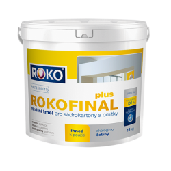 Tmel Rokofinal plus 15kg